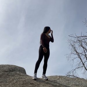 Meet your Posher, Victoria